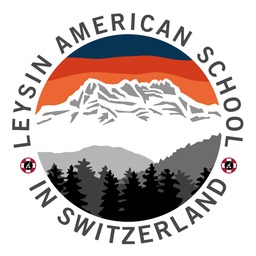 Leysin American School in Switzerland logo