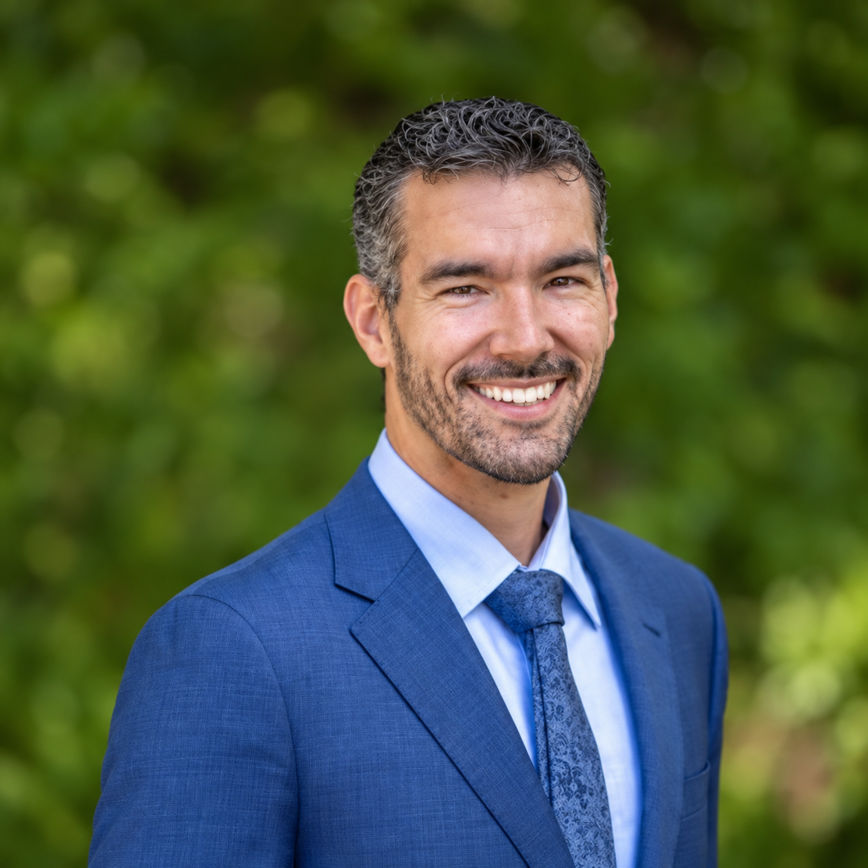 Representative of Leysin American School in Switzerland