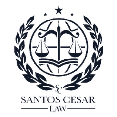 Santos Cesar Law Professional Corporation logo